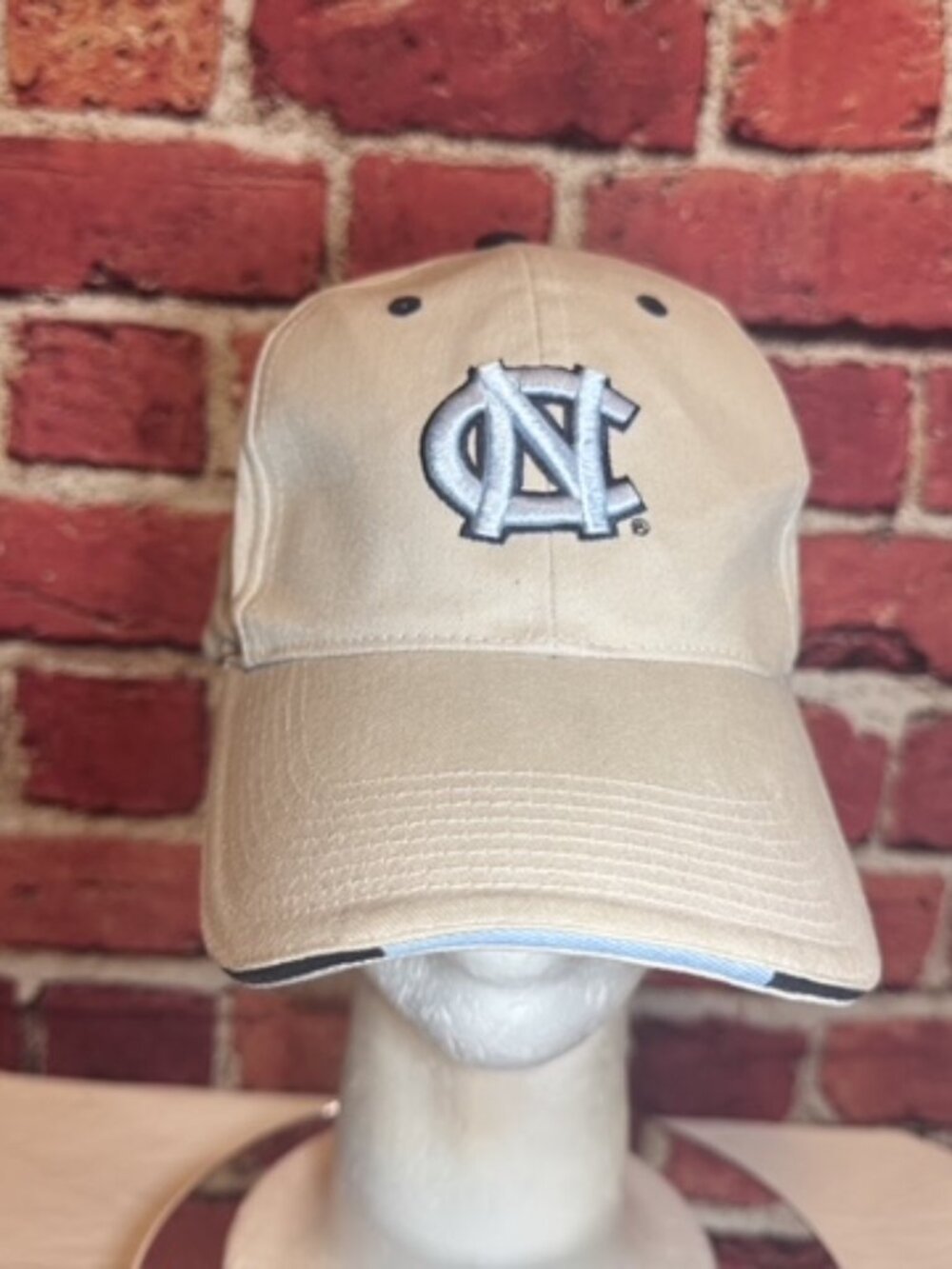 North Carolina Tar Heels The Game Adjustable Hat Cap